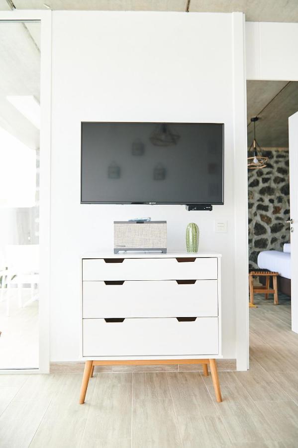 Suites Bene Lanzarote La Asomada  Ngoại thất bức ảnh