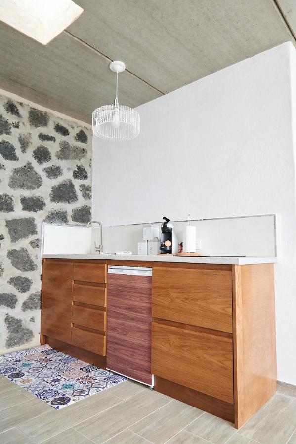 Suites Bene Lanzarote La Asomada  Ngoại thất bức ảnh