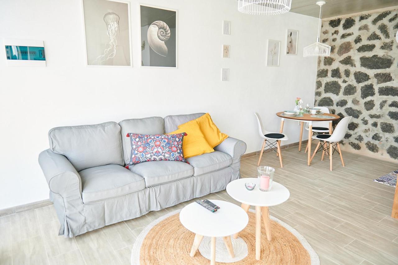 Suites Bene Lanzarote La Asomada  Ngoại thất bức ảnh
