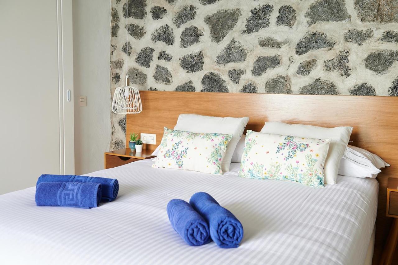 Suites Bene Lanzarote La Asomada  Ngoại thất bức ảnh
