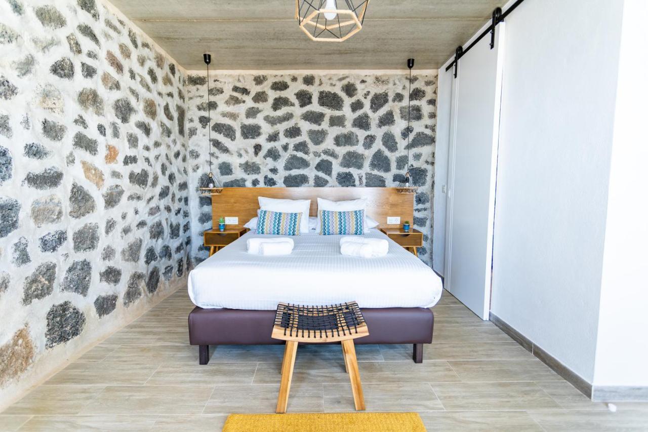 Suites Bene Lanzarote La Asomada  Ngoại thất bức ảnh