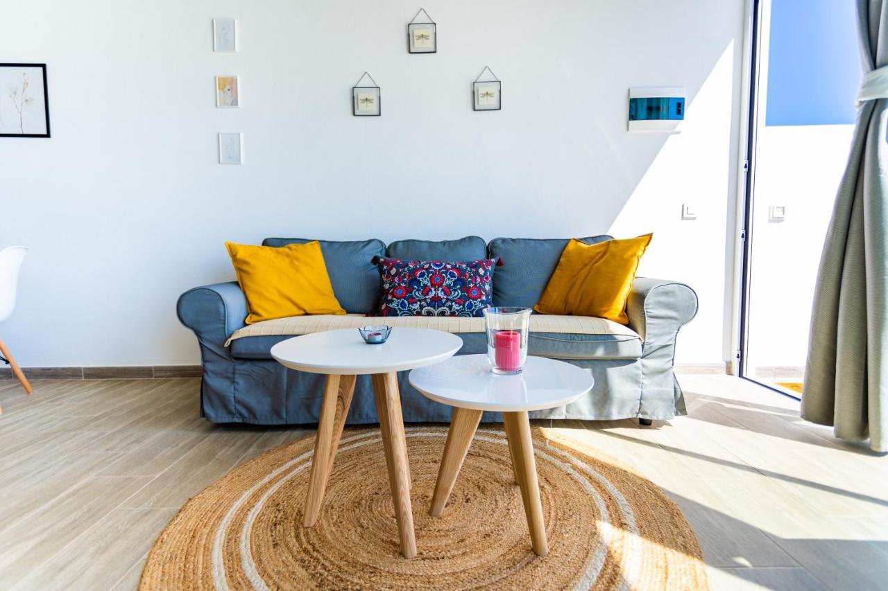 Suites Bene Lanzarote La Asomada  Ngoại thất bức ảnh