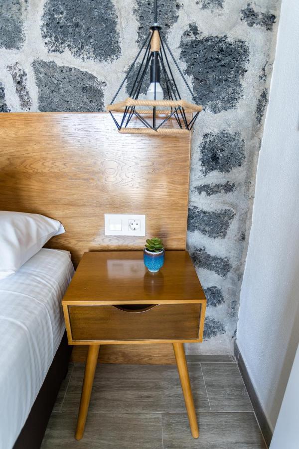 Suites Bene Lanzarote La Asomada  Ngoại thất bức ảnh