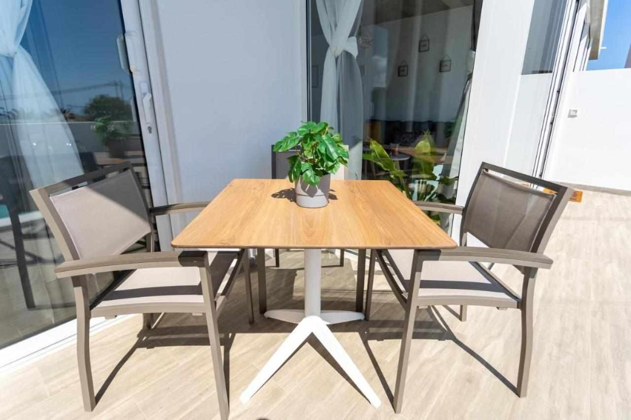 Suites Bene Lanzarote La Asomada  Ngoại thất bức ảnh