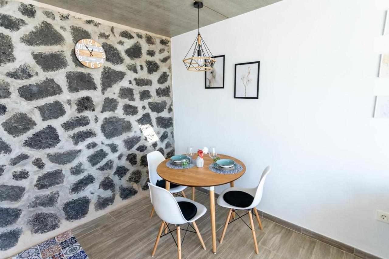 Suites Bene Lanzarote La Asomada  Ngoại thất bức ảnh