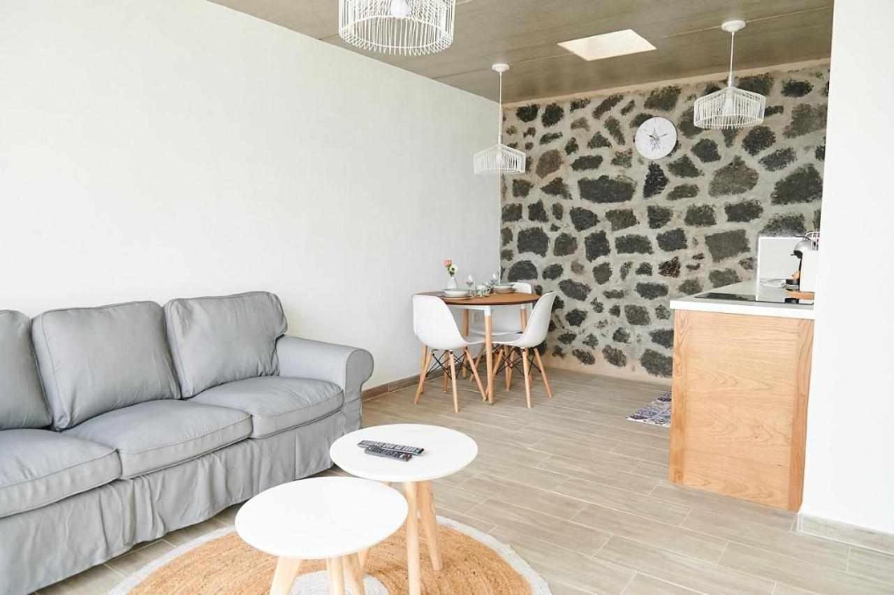 Suites Bene Lanzarote La Asomada  Ngoại thất bức ảnh