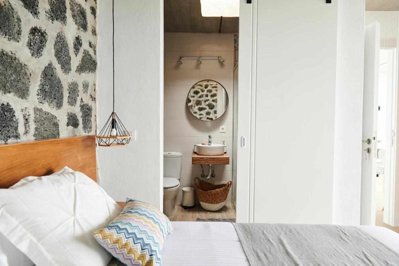 Suites Bene Lanzarote La Asomada  Ngoại thất bức ảnh