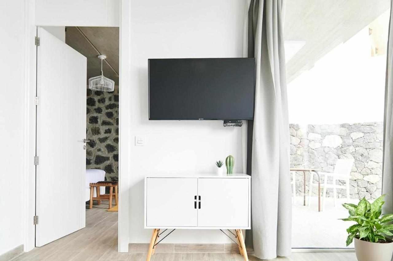 Suites Bene Lanzarote La Asomada  Ngoại thất bức ảnh